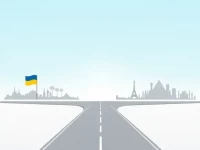 切尔尼戈夫机场连接乌克兰的空中桥梁