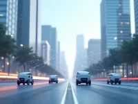 Washington DC Eases Rules to Expand Robot Delivery Services