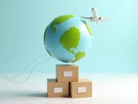 Madagascars Andapa Airport Air Cargo Key Customs and Logistics Data