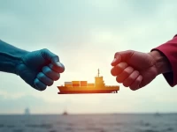 Retailers Push White House to Mediate Port Labor Talks