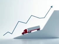 Trucking Freight Demand Weakens in February Amid Cooling Market