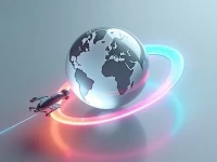 全球物流的隐形守护者国际快递员的职业进阶与价值重塑