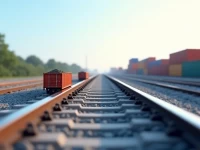 美国铁路货运量复苏8月首周车皮与联运量双双上扬预示经济回暖