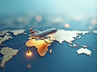 Thai Airways Enhances Cargo Tracking Services