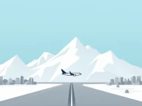 尼泊尔吉里机场VNJIJIR运营概况与地理信息分析