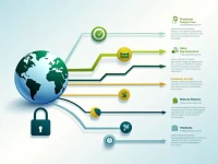 Palestinian Islamic Bank Launches Branch and SWIFT Code Locator