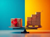 Parcel Discounts Rise As LTL Rates Hold Truckload Demand Slows TD Cowen