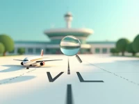 Vietnams Vinh Long Airport Streamlines Air Freight and Customs