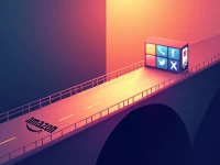 亚马逊站外引流着陆页搭建提升转化率的关键一步