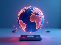 物流业风向标数字化转型运力挑战与成本优化策略