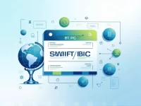 SWIFT BIC Codes Key to Secure Global Transfers