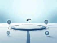 Experts Detail Helicopter Pad Operations at Dale Medical Center