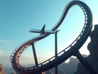 Airlines Use Hedging to Mitigate Fuel Price Risks