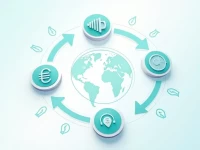 Global Businesses Adopt Secure Crossborder Currency Solutions