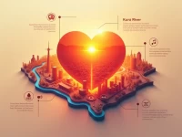 第比利斯城市数据洞察经济区位与发展潜力分析