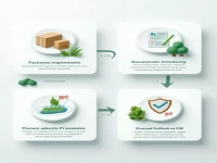 Pesticide Product Ocean Export Process and Required Documentation