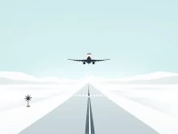 解密加拿大努纳武特地区 Repulse Bay 机场代码知多少