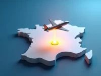 Lyon Airport Emerges As Key Business Hub in France