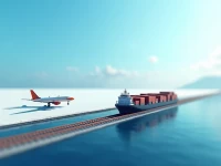 Chinaeuropeus Shipping Timeframes and Transport Options Compared