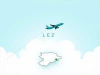 La Esperanza Airport LEZ Guide Key Travel Tips