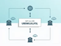 UBS Luxembourg Enhances Crossborder Remittance Safety Efficiency