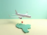 精准定位巴里纳斯机场BNS委内瑞拉空运指南