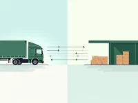 Freight Pick-Up Operations: Key to Global Supply Chain Efficiency