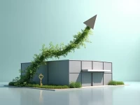 US Warehouse Demand Surges Amid Ecommerce Boom