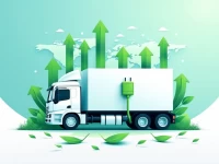 物流行业电动化：掌控未来的动能革新