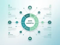 LGT银行SWIFTBIC代码详解安全汇款的保证