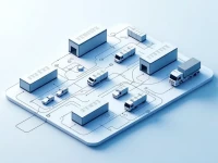 Crossborder Ecommerce Boosts Profits with Batch Inventory Management