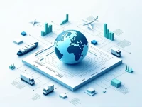 Logistics Going Global: Opportunities and Challenges in Globalization