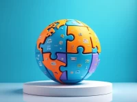 跨境电商独立站搭建免费方案成本构成与平台选择全解析