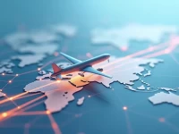 CMA CGM Expands Global Air Cargo Routes Enhances Tracking