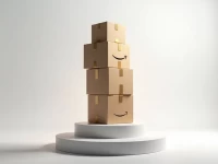 亚马逊FBA库容骤降卖家旺季承压AWD成破局关键