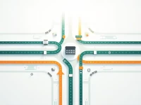 Logistics Firms Turn to Outsourced Transport for Cost Savings