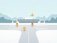 伦敦斯坦斯特德机场出行指南与关键信息