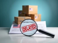 US FBA Importers Face Complex Ocean Freight Customs Process