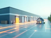 Tforce and CFI Logistics Merge to Strengthen Finalmile Delivery