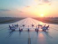 机场运营卓越之道高效安全管理决胜未来空港