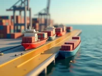 Global Port Congestion Challenges Shipping Industry Amid Delays