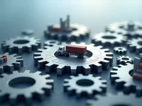 智链跃迁物流管理新视界技术赋能效率提升与人才突围