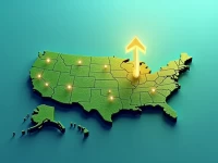 US Industrial Real Estate Surges Led by Top 25 Metros