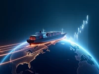 全球贸易新引擎海关现代化与物流协同助力经济竞争力跃升