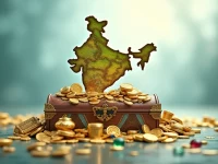 Indias Ecommerce Market Set to Overtake US Hit 1T