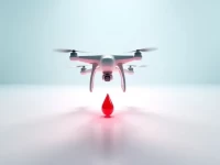 Rwanda Uses Drones to Deliver Critical Medical Supplies