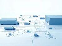 Building An Efficient And Connected Logistics Ecosystem