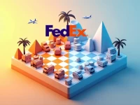 Fedex Streamlines Hawaii Operations for Efficiency