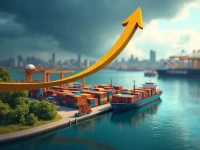 Bostons Boutique Ports Drive Niche Logistics Growth