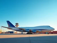 德迅新部署货机 助力列日机场空运业务腾飞